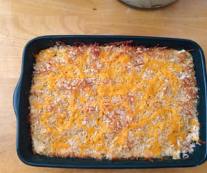 Jalapeño-Popper-Dip