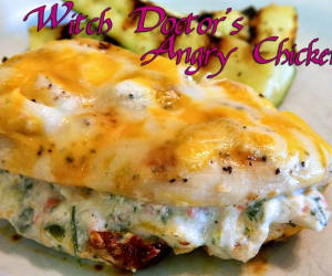 Jalapeño-Popper-Chicken