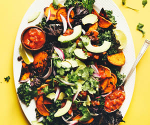 Kale-Chip-Nachos-(30-Minutes!)