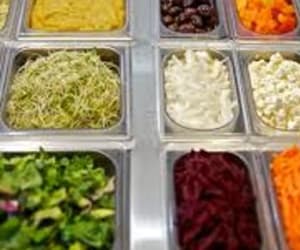 Kerry-Ann's-Salad-Bar