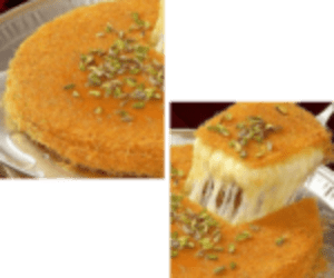 Knafeh