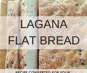 Lagana-Flat-Bread