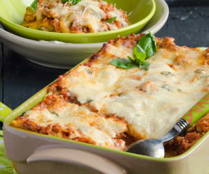 Lasagna