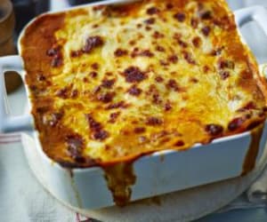 Lasagne-al-forno