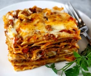 Lasagne-al-Forno-(Lasagna-Bolognese)
