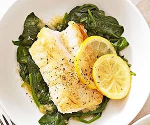 Lemon-Ginger-Fish