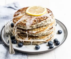 Lemon-Poppy-Seed-Pancakes