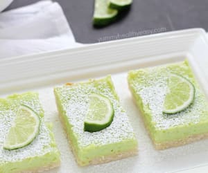 Lime-Bars