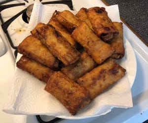 Lumpia