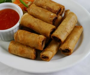 Lumpia
