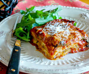 MAMMA-AGATA'S-EGGPLANT-PARMIGIANA