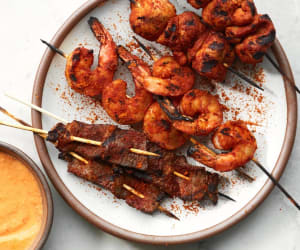 Market-Suya-(Nigerian-Skewers)