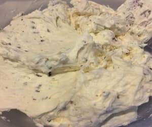 Marshmallow-Buttercream
