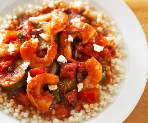 Mediterranean-Shrimp-and-Pasta