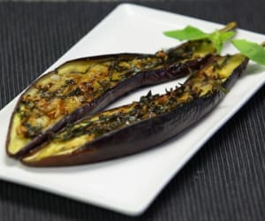 Melanzane-al-forno