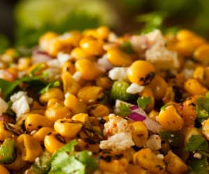 MEXICAN-CORN-SALAD