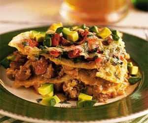 Mexican-Lasagna