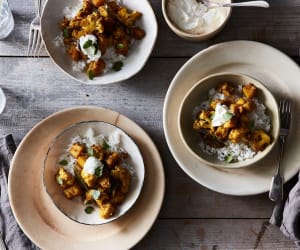 Mom's-Aloo-Gobhi