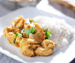 Mom's-Easy-Chicken-Curry