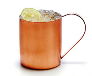 Moscow-Mule