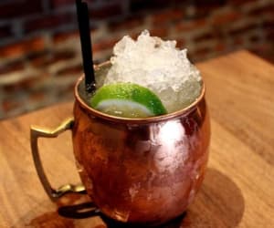 Moscow-Mule