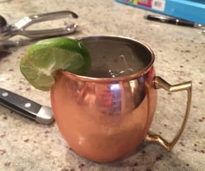 Moscow-Mule