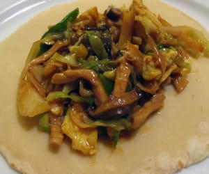 Mu-Shu-Pork