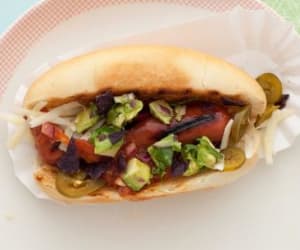 Nacho-Dog