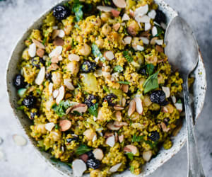 One-Pot-Moroccan-Chickpea-Quinoa-Salad