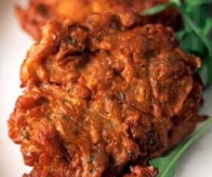 Onion-Bhaji