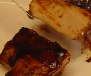 Oven-Barbecued-Chicken-Breasts