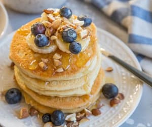 Paleo-Almond-Flour-Pancakes