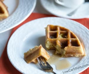 Paleo-Coconut-Flour-Waffles---Belgian-Style