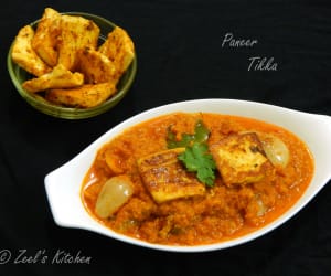Paneer-Tikka