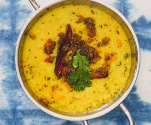 Parippu-Curry