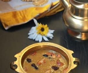 Parippu-Pradhaman