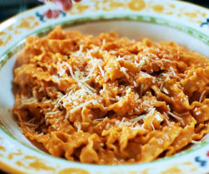 Pasta-Alla-Vodka