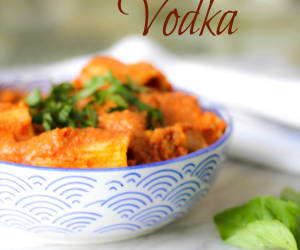 Pasta-Alla-Vodka