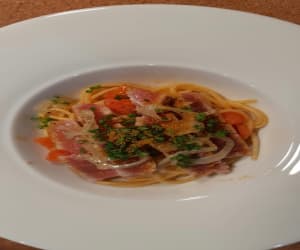PASTA-AL-TONNO