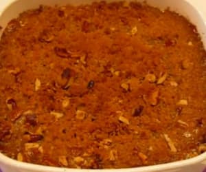 Pecan-topped-Sweet-Potato-Casserole