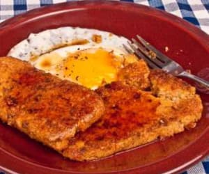 Pennsylvania-Scrapple