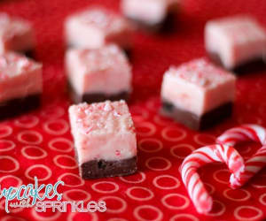 Peppermint-Bark-Fudge