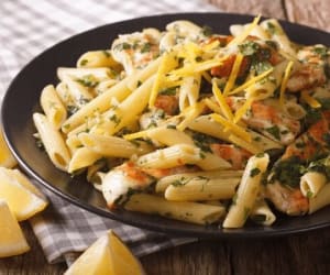Pesto-Chicken-Florentine