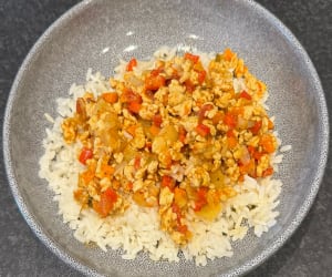 Picadillo