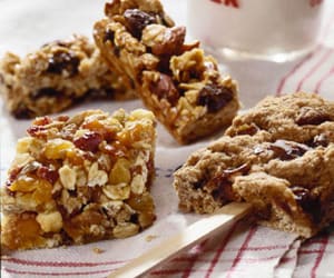 Pick-Me-Up-Bars