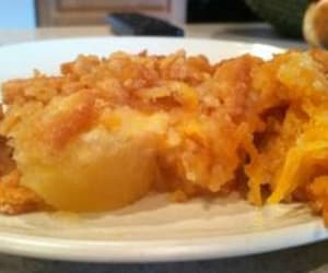 Pineapple-Casserole