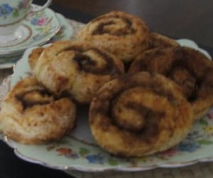 Pinwheel-Scones