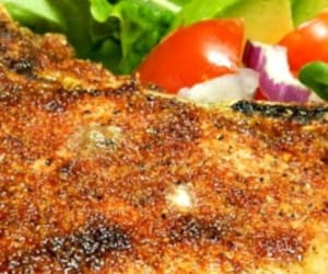 Pork-Rub