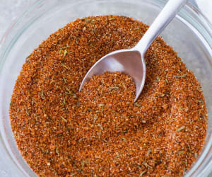 Pork-Rub