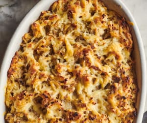 Potatoes-Romanoff